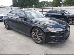 WAUG3AFCXJN033926 2018 AUDI A6
