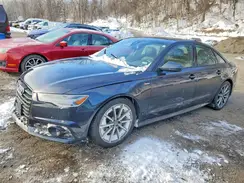 WAUG3AFCXJN036745 2018 AUDI A6