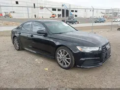WAUG3AFCXJN049981 2018 AUDI A6