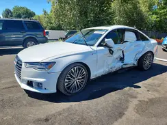 WAUG3AFCXJN054985 2018 AUDI A6