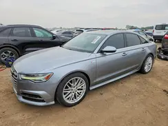 WAUG3AFCXJN059507 2018 AUDI A6