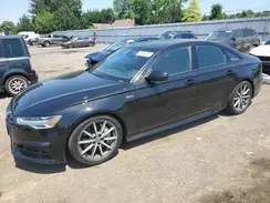 WAUG3AFCXJN062228 2018 AUDI A6