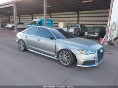 WAUG3AFCXJN112528 2018 AUDI A6