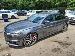 WAUG3BFC3JN015371 2018 AUDI A6