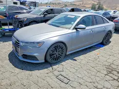 WAUG3BFC4JN102793 2018 AUDI A6