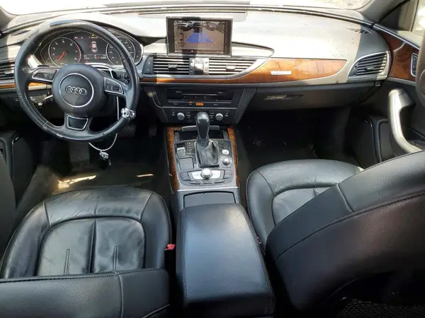 WAUG3BFC4JN102793 2018 AUDI A6 - Image 8