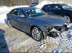 WAUG3BFC6JN044220 2018 AUDI A6