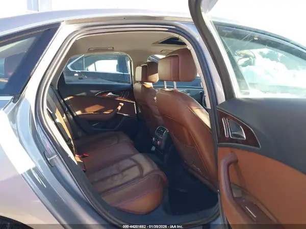 WAUG3BFC6JN044220 2018 AUDI A6 - Image 8