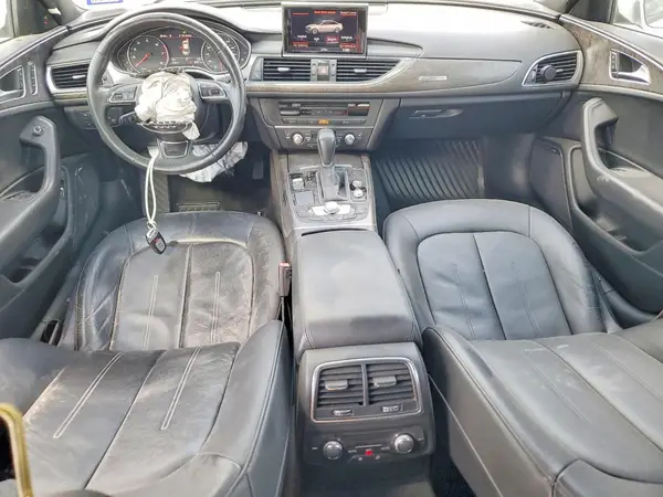 WAUG3BFC9JN042039 2018 AUDI A6 - Image 8