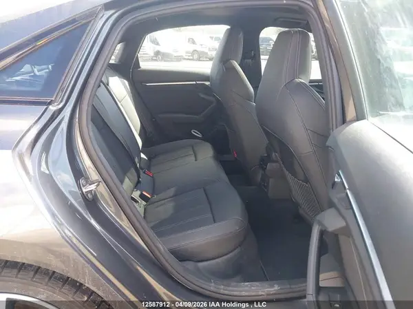 WAUG3CGY4RA015432 2024 AUDI S3 - Image 8