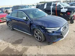 WAUG3DGY2PA025296 2023 AUDI S3