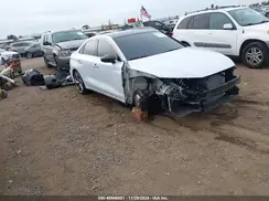 WAUG3DGY7PA105256 2023 AUDI S3