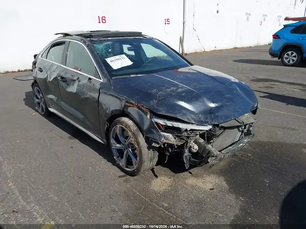 WAUG3DGY8PA033953 2023 AUDI S3 - Image 1