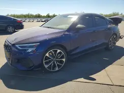 WAUG3DGY9PA010343 2023 AUDI S3