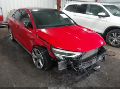 WAUG3DGY9PA054181 2023 AUDI S3