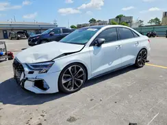 WAUG3DGY9PA148917 2023 AUDI S3