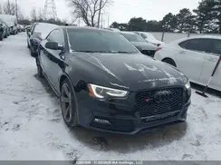 WAUG4AFR2GA041066 2016 AUDI S5