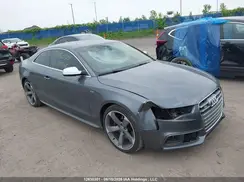 WAUG4AFR3GA013146 2016 AUDI S5
