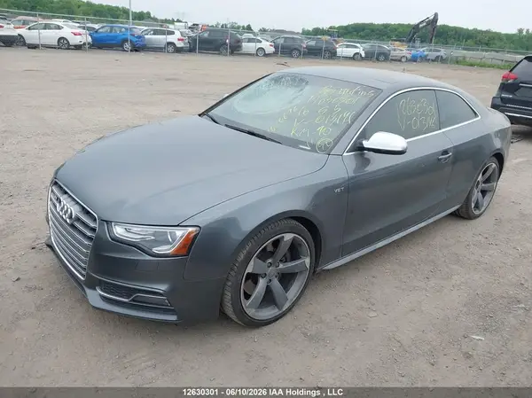 WAUG4AFR3GA013146 2016 AUDI S5 - Image 2