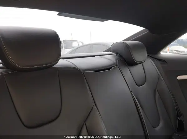 WAUG4AFR3GA013146 2016 AUDI S5 - Image 8