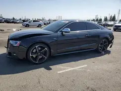 WAUG4AFR3GA057275 2016 AUDI S5