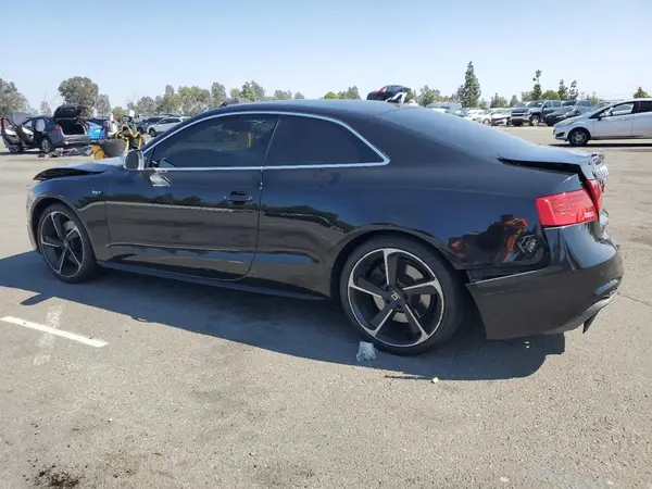 WAUG4AFR3GA057275 2016 AUDI S5 - Image 2