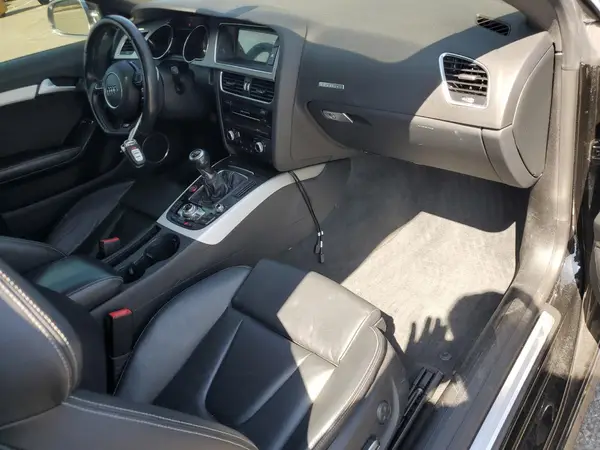 WAUG4AFR3GA057275 2016 AUDI S5 - Image 8