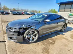 WAUG4AFR3HA001211 2017 AUDI RS5