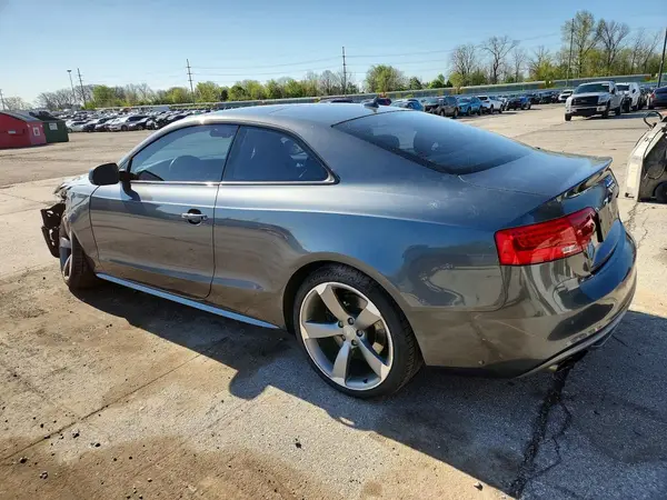 WAUG4AFR3HA001211 2017 AUDI RS5 - Image 2