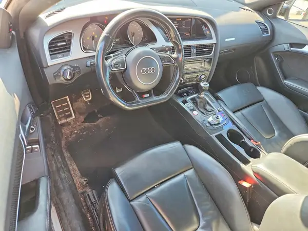WAUG4AFR3HA001211 2017 AUDI RS5 - Image 8