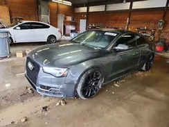 WAUG4AFR8GA012428 2016 AUDI S5