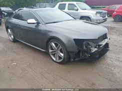 WAUG4AFR8GA058664 2016 AUDI S5