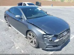 WAUG4AFR9GA008680 2016 AUDI S5