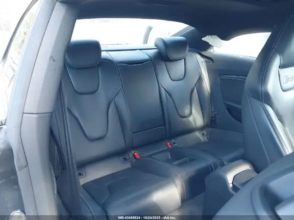 WAUG4AFR9GA020599 2016 AUDI S5 - Image 8