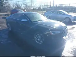 WAUG4AFRXGA056821 2016 AUDI S5