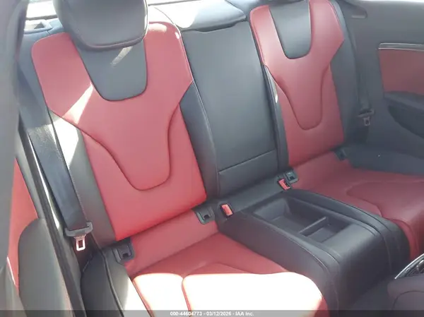 WAUG4AFRXGA056821 2016 AUDI S5 - Image 8