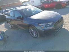 WAUG5CGY0TA059400 2026 AUDI S3