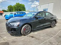 WAUG5DGY3TA014263 2026 AUDI S3