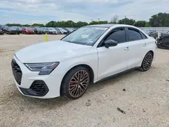 WAUG5DGY5TA032392 2026 AUDI S3