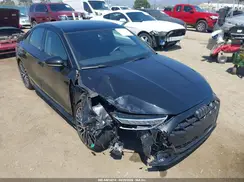 WAUG5DGYXSA065418 2025 AUDI S3