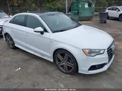 WAUG7GFF0G1006414 2016 AUDI A3