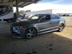 WAUG7GFF1G1005966 2016 AUDI A3