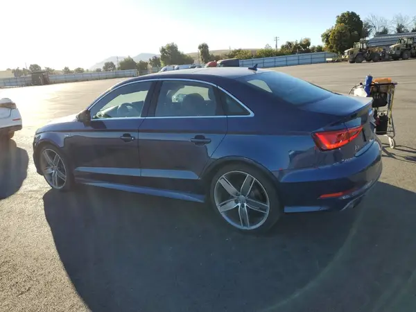 WAUG7GFF2G1010951 2016 AUDI A3 - Image 2