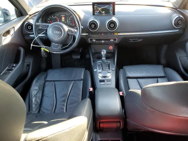 WAUG7GFF2G1010951 2016 AUDI A3 - Image 8