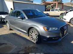 WAUG7GFF5G1013343 2016 AUDI A3