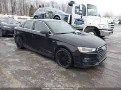 WAUG7GFF5G1025735 2016 AUDI A3