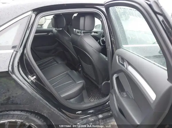WAUG7GFF5G1025735 2016 AUDI A3 - Image 8