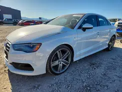 WAUG7GFF7G1019709 2016 AUDI A3