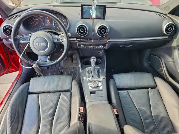 WAUG7GFF8G1085105 2016 AUDI A3 - Image 8