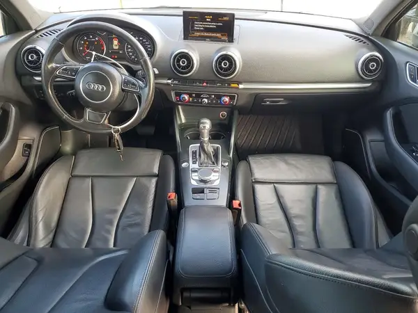 WAUG7GFFXG1017436 2016 AUDI A3 - Image 8